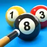 تحميل 8 Ball Pool مهكرة للاندرويد (كوينز و سهم طويل) 2024