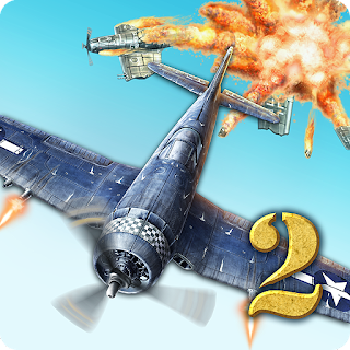 AirAttack 2 مهكرة