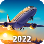 تحميل لعبة Airlines Manager مهكرة 2023 للأندرويد