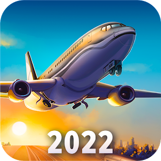 Airlines Manager 2024 مهكرة