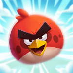 تحميل لعبة Angry Birds 2 مهكرة 2023 للأندرويد