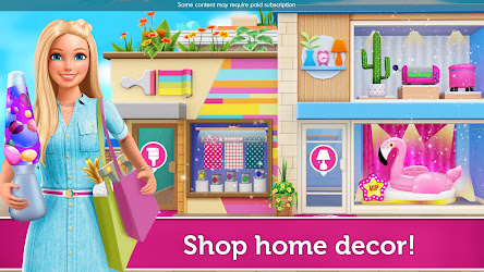 Barbie Dreamhouse Adventures 2024 مهكرة