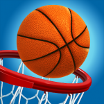 تحميل لعبة Basketball Stars مهكرة 2023 للأندرويد