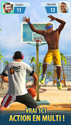 Basketball Stars 2024 مهكرة