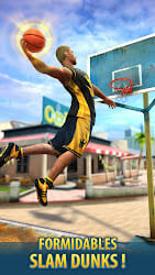 Basketball Stars 2024 مهكرة للاندرويد