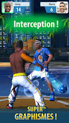 Basketball Stars 2024 اخر اصدار مهكرة