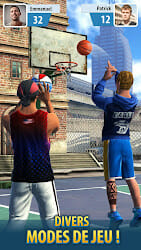 Basketball Stars 2024 مهكرة