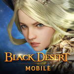 تحميل لعبة Black Desert Mobile مهكرة 2023 للأندرويد
