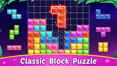 Block Puzzle 2023 مهكرة