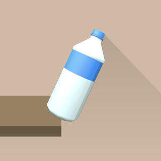 Bottle Flip 3D مهكرة