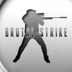 تحميل لعبة Brutal Strike مهكرة 2024 للأندرويد