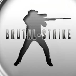 تحميل لعبة Brutal Strike مهكرة 2023 للأندرويد