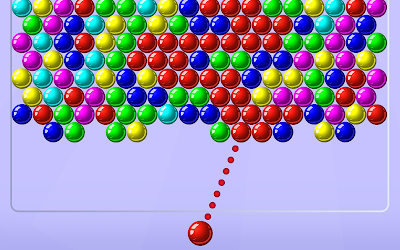 Bubble Shooter مهكرة