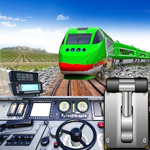 City Train Driver 2024 مهكرة