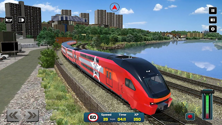 City Train Driver 2024 اخر اصدار مهكرة