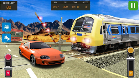 City Train Driver 2024 مهكرة