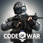 تحميل لعبة Code of War مهكرة 2023 للأندرويد
