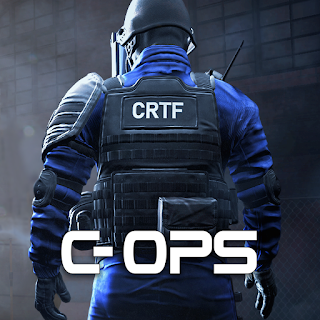 Critical Ops 2024 مهكرة