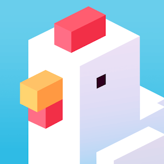 Crossy Road 2024 مهكرة