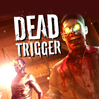 Dead Trigger 2023 مهكرة