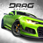 تحميل لعبة Drag Racing مهكرة 2023 للأندرويد