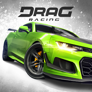 Drag Racing 2023 مهكرة
