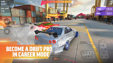 Drift Max Pro 2024 مهكرة