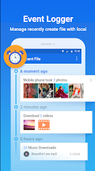 ES File Explorer Pro اخر اصدار مهكر