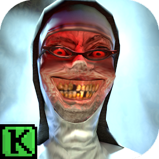 Evil Nun 2024 مهكرة