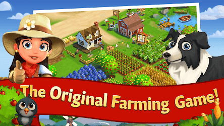 FarmVille 2 2024 مهكرة