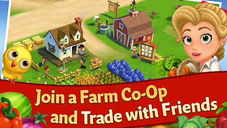 FarmVille 2 2024 مهكرة