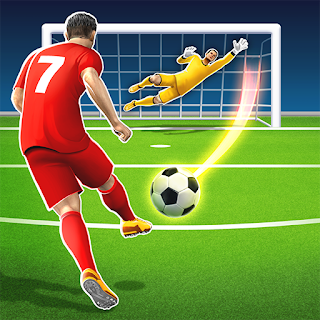 Football Strike 2024 مهكرة