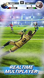 Football Strike 2024 مهكرة