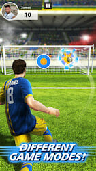 Football Strike 2024 اخر اصدار مهكرة