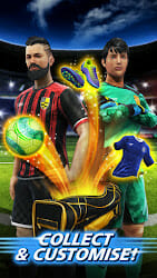 Football Strike 2024 مهكرة