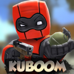 تحميل لعبة KUBOOM مهكرة 2023 للأندرويد