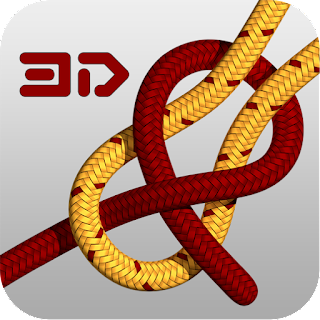 Knots 3D مهكر