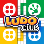 تحميل لعبة Ludo Club مهكرة 2023 للأندرويد