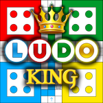 تحميل لعبة Ludo King مهكرة 2024 للأندرويد