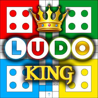 Ludo King 2024 مهكرة