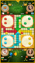 Ludo King 2024 مهكرة للاندرويد