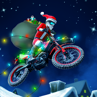 Mad Skills Motocross 3 2024 مهكرة