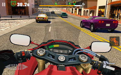 Moto Rider GO 2023 اخر اصدار مهكرة