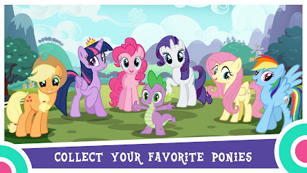 My Little Pony مهكرة