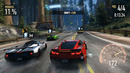 Need for Speed اخر اصدار مهكرة