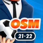 تحميل لعبة Online Soccer Manager مهكرة 2024 للأندرويد