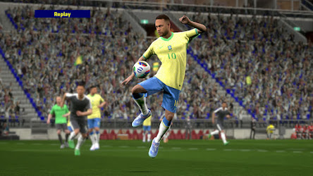 Pes 2024 مهكرة