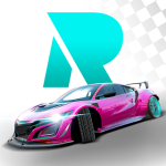 تحميل لعبة Race Max Pro مهكرة 2023 للأندرويد