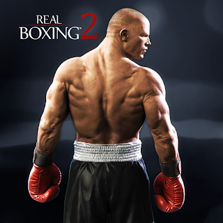 تحميل لعبة Real Boxing 2 مهكرة 2024 للأندرويد