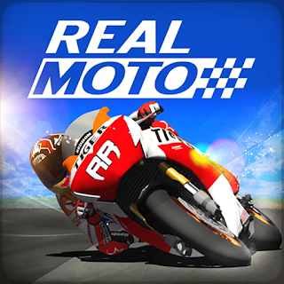 Real Moto 2024 مهكرة